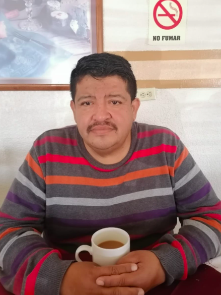 Matan en Sonora a Benjamín Morales, reportero policíaco