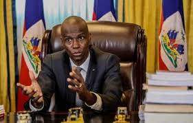 Magnicidio en Haití, matan en su casa al presidente de ese país Jovenel Moïse