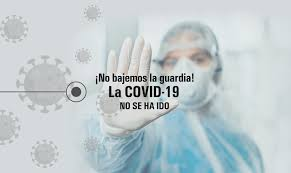 Rebasan los 10 mil fallecimientos por COVID-19 en Baja California
