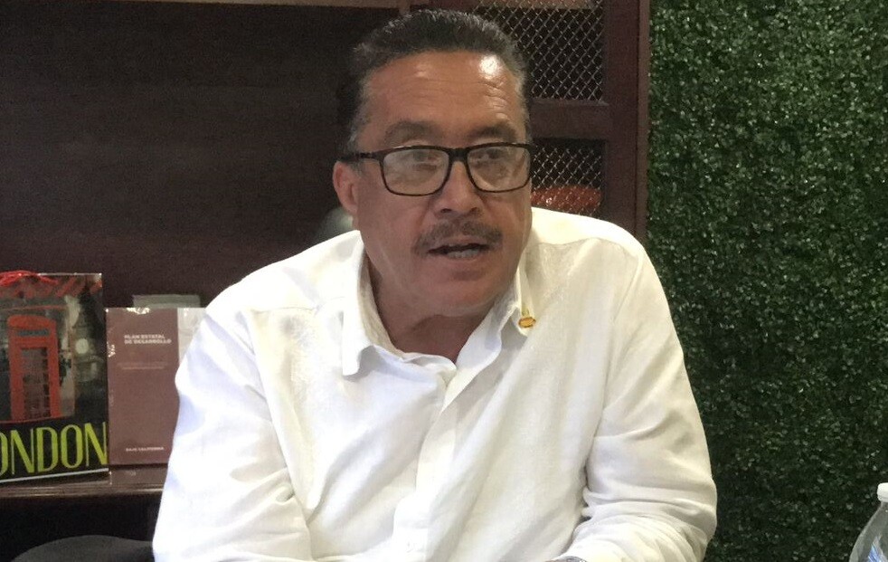 Descarta Manuel Guerrero iniciativa en contra de trabajadores