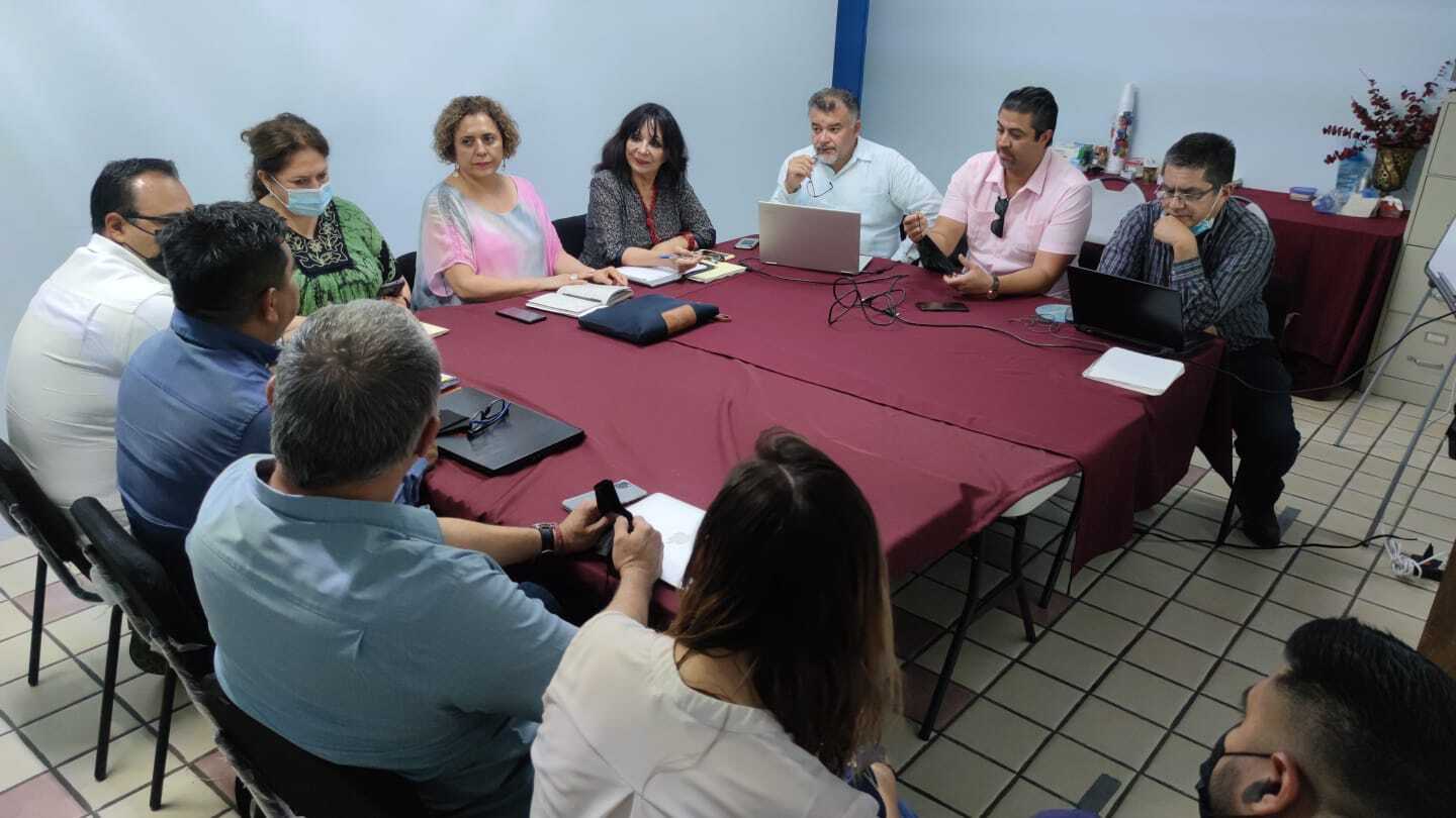 Concluye proceso de transición rumbo al XXIV Ayuntamiento de Mexicali
