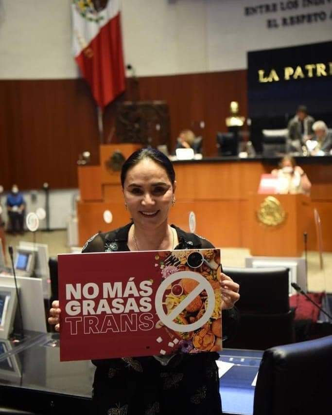 Gobiernos anteriores privilegiaron intereses corporativos por encima de la salud: Nancy Sánchez