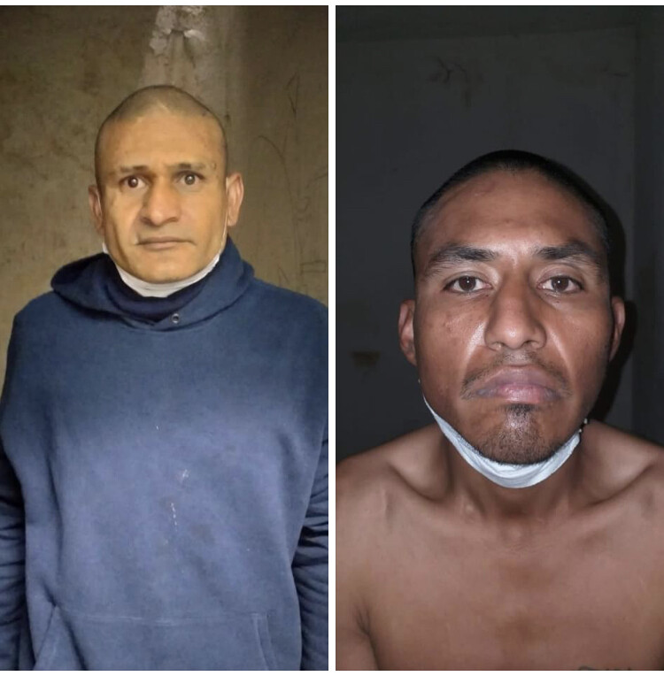 Dan 33 años a homicidas de Ensenada
