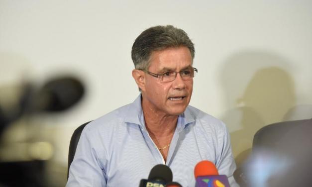 Hernández Niebla rechaza propuesta de Marina