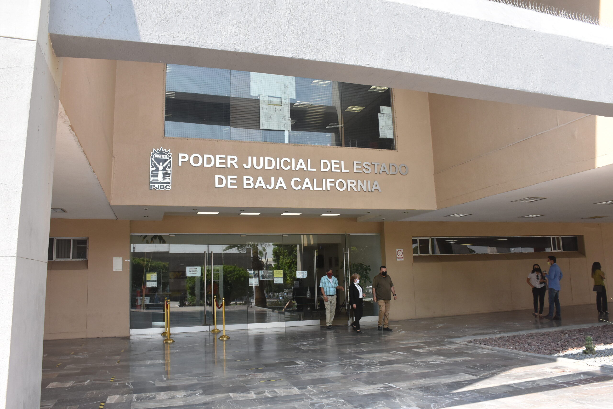 Poder Judicial publicará aviso sobre prórroga en la aplicación de la Reforma Laboral