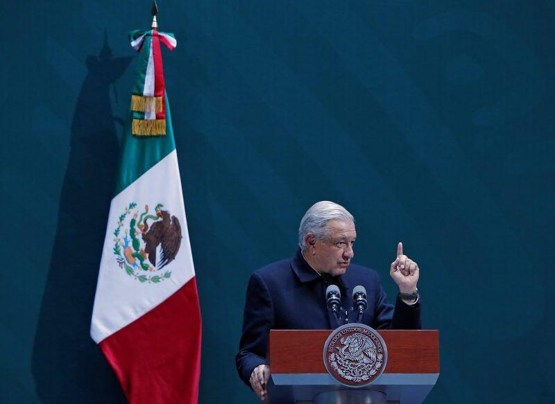 Tres años de gobierno de López Obrador; compromisos cumplidos y promesas rotas