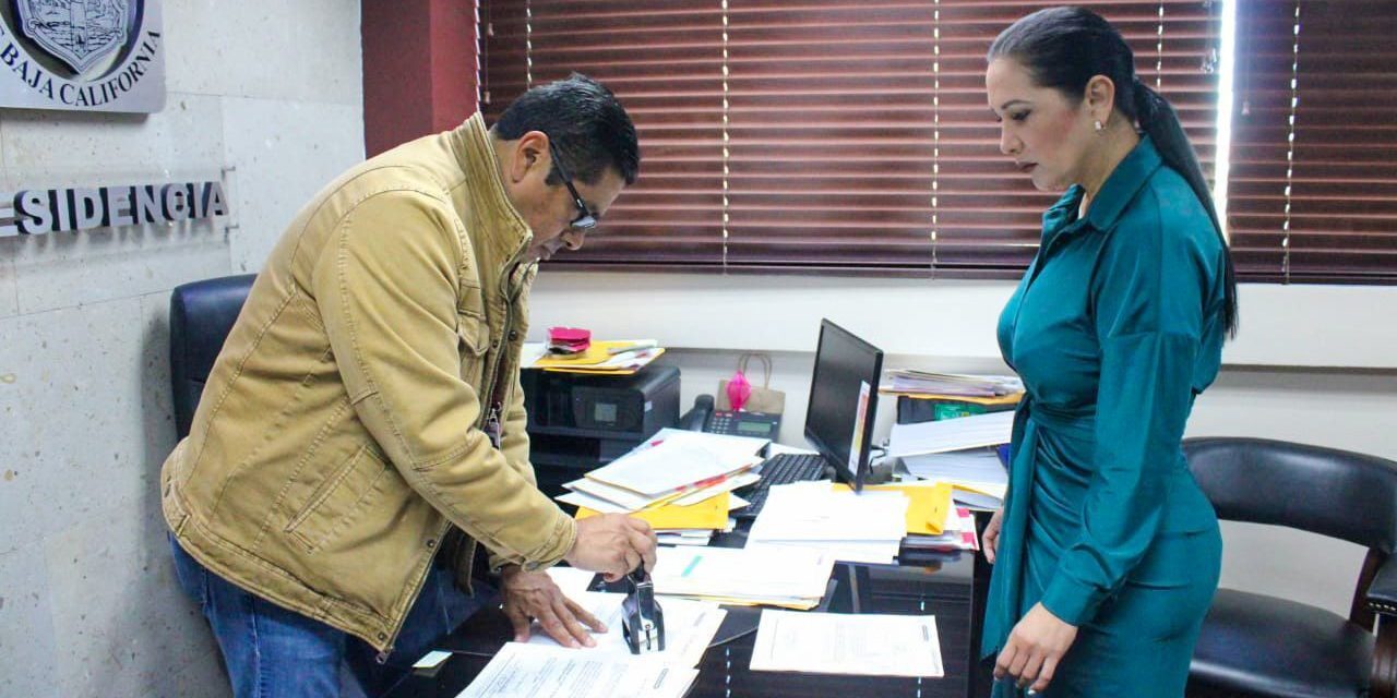 Propone Aracely Geraldo crear un nuevo municipio