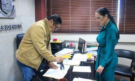 Propone Aracely Geraldo crear un nuevo municipio