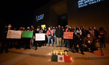 Parlamento Europeo pide se garantice protección de periodistas de México