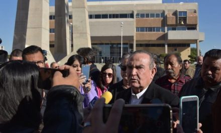 Obispo de Mexicali incumplió principio de separación Iglesia-Estado: TEPJF