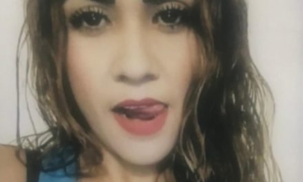 Maricela Martínez lleva siete meses desaparecida