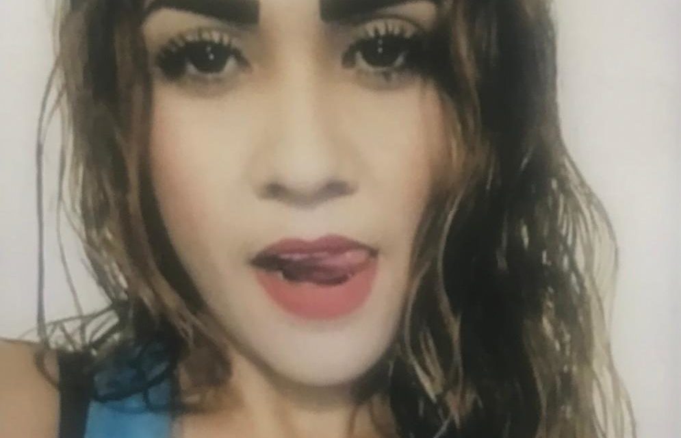 Maricela Martínez lleva siete meses desaparecida