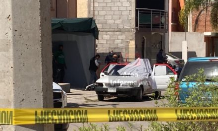 Asesinan a periodista en Zacatecas; van siete en el año