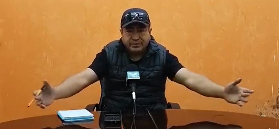 Matan en Michoacán a periodista Armando Linares; tenía protección federal