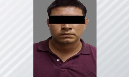 Detienen a sujeto acusado de violación en San Felipe