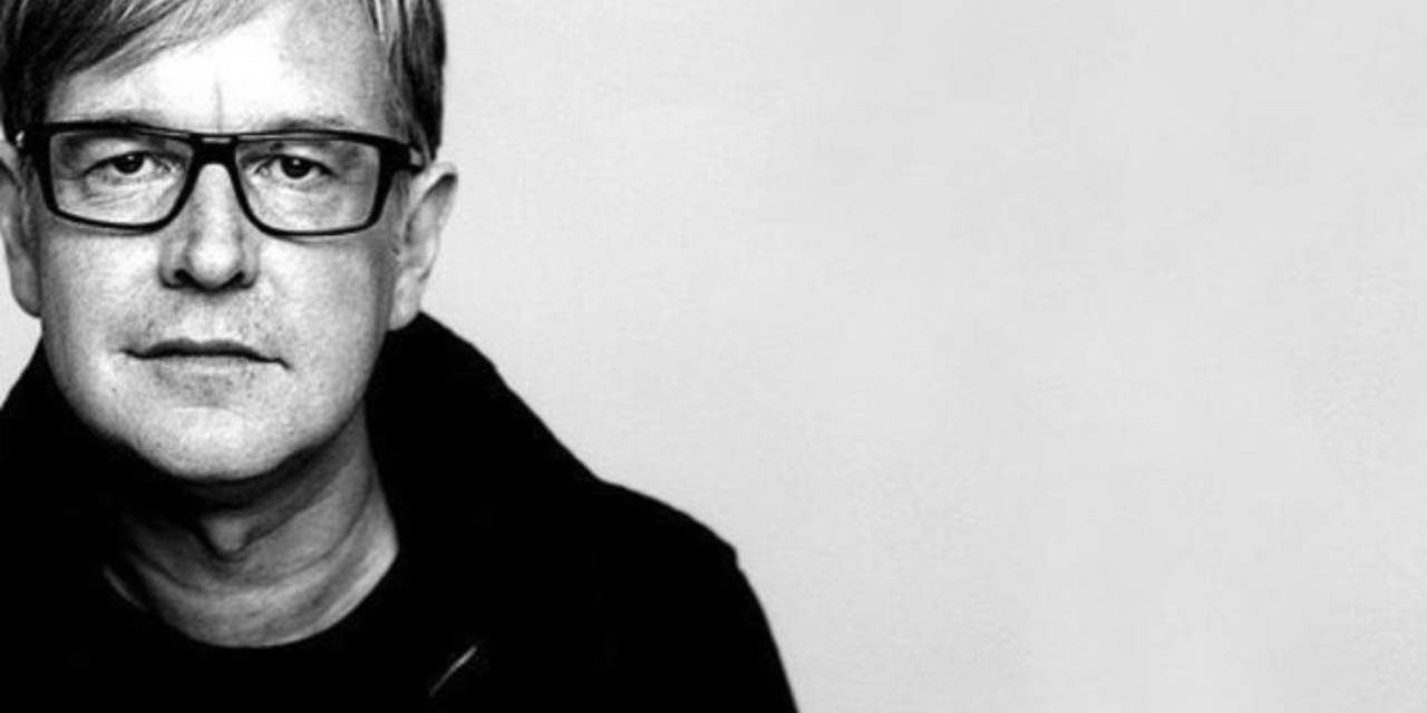 Murió el tecladista Andy Fletcher, fundador de Depeche Mode