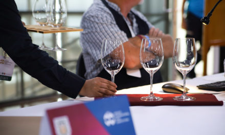 De nuevo el México International Wine Competition forma parte de la ageda internacional de concursos de vino