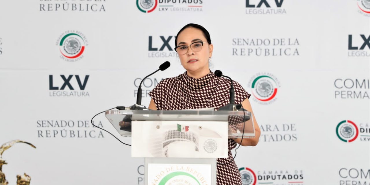 Respalda Senadora Sánchez Arredondo exclusión del camarón del Acuerdo de Integración Productiva México-Ecuador  