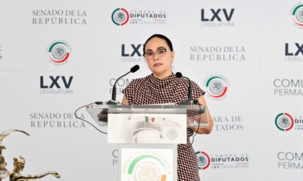 Respalda Senadora Sánchez Arredondo exclusión del camarón del Acuerdo de Integración Productiva México-Ecuador  