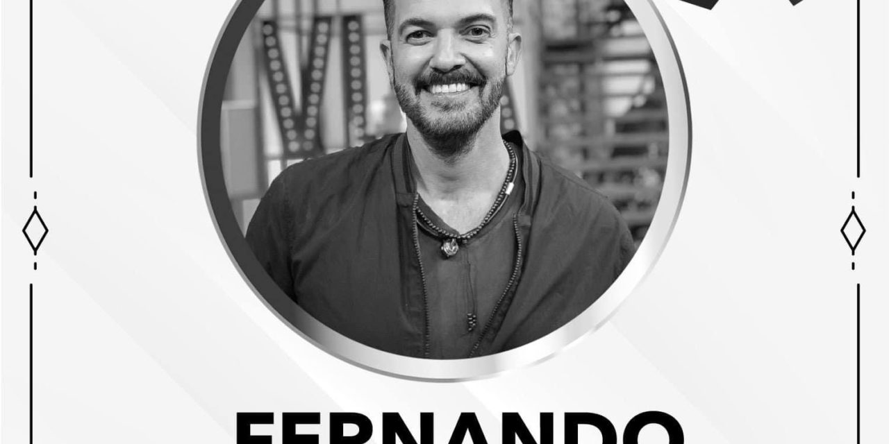 Fallece conductor Fernando del Solar