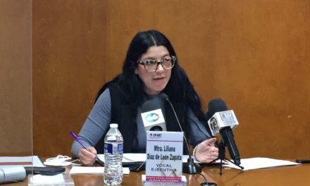 Vencer el abstencionismo en BC; reto para el INE: Díaz de León