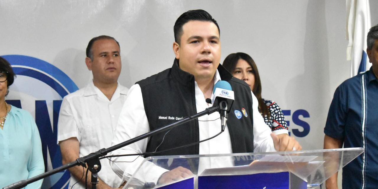 Piden a Sindicatura suspender a Director del FEX Mexicali