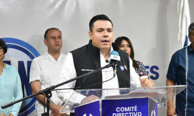 Piden a Sindicatura suspender a Director del FEX Mexicali