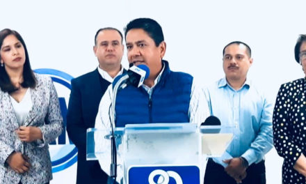 Acusan a Secretario de Gobierno de Tijuana de recibir “moches” de concesionario de grúas