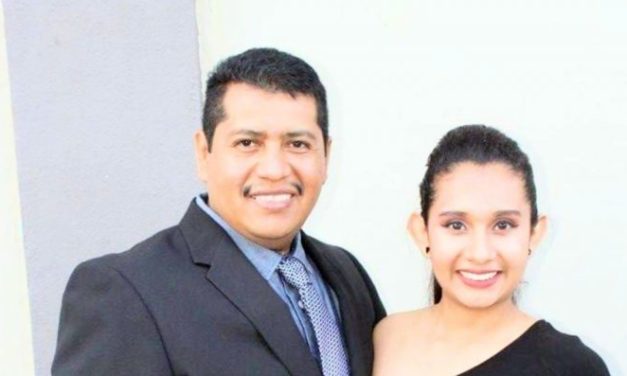 Indignación por asesinato de periodista Antonio de la Cruz y su hija