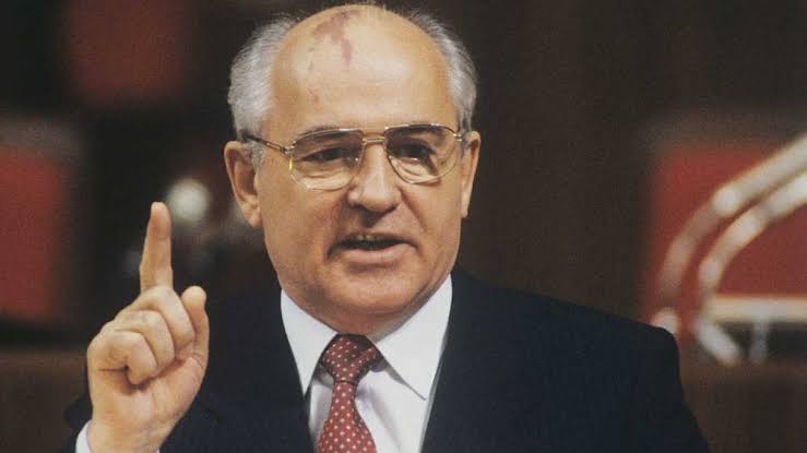Murió Mijail Gorbachov, el último líder de Rusia