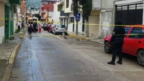 Asesinan en Guerrero a periodista Fredid Román
