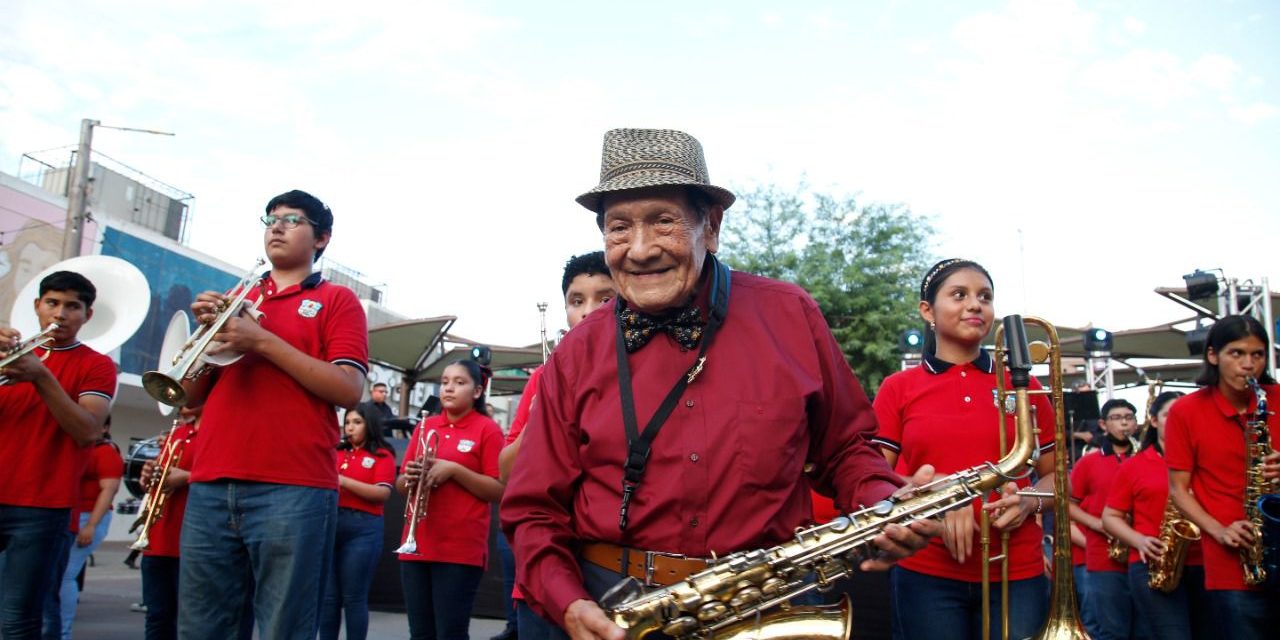 Inicia festival ‘Chinto Mendoza’ en Mexicali