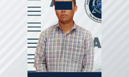 Vinculan a sujeto acusado de atacar a niña en Ángeles de Puebla