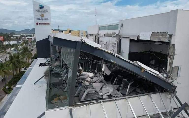 Dos muertos por terremoto, en Colima