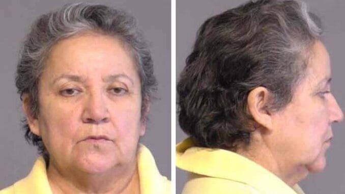 Ex alcaldesa de San Luis Arizona, condenada por fraude