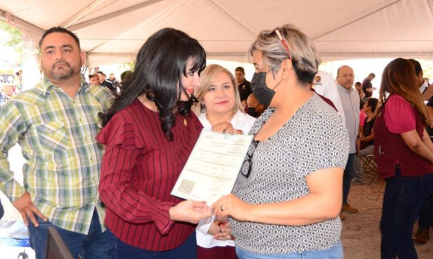 Acerca Ayuntamiento servicios al Valle de Mexicali