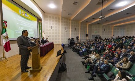 Unen lazos universidades públicas de México en la UABC