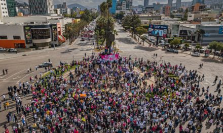 “Los mexicanos felicitamos con una manifestación al Presidente en su cumpleaños”: César Hank