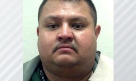 Dan 43 años a sujeto por triple homicidio en el Valle de Mexicali