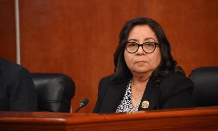 Diputada Gloria Miramontes quiere erradicar la discriminación de BC