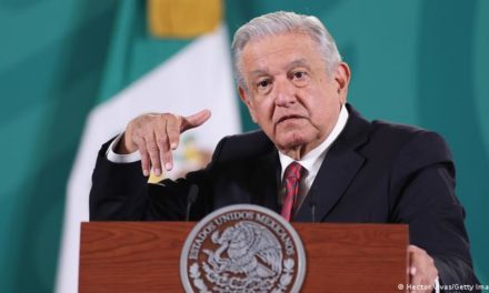 ‘Se pueden quedar con el INE’, acepta López Obrador