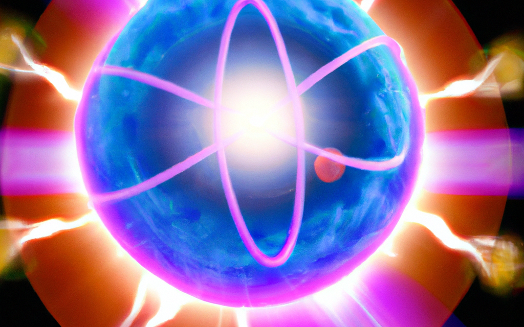¿Qué es la fusión nuclear y cómo funciona?