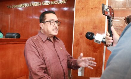 ‘Sorprende’ a Guerrero decisión de no comparecer de Rector