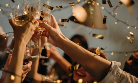 En esta celebración de Año Nuevo ¿cuáles bebidas alcohólicas son menos dañinas para tu hígado?