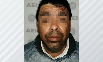 Arrestan a “El Tío”, criminal de La Rumorosa