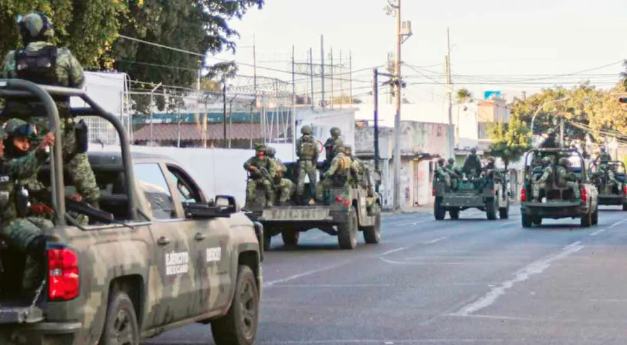 ONU pide cuentas a México tras operativo en Culiacán