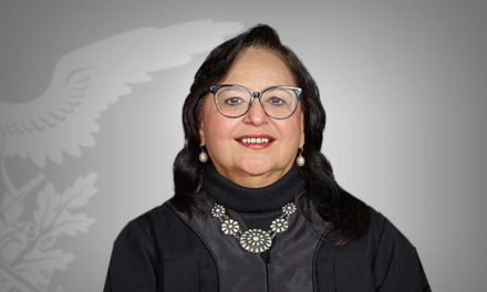 Es Norma Piña Hernández Presidenta de la SCJN
