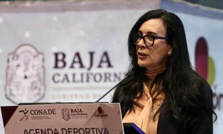 Lourdes Cáñez dejó el INDE por motivos personales: Gobernadora