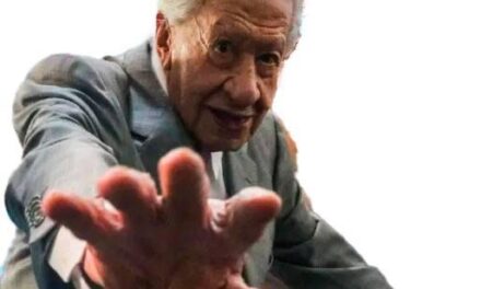 Don Ignacio López Tarso muere a los 98 años