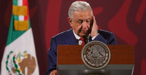 ‘No habrá impunidad’: López Obrador